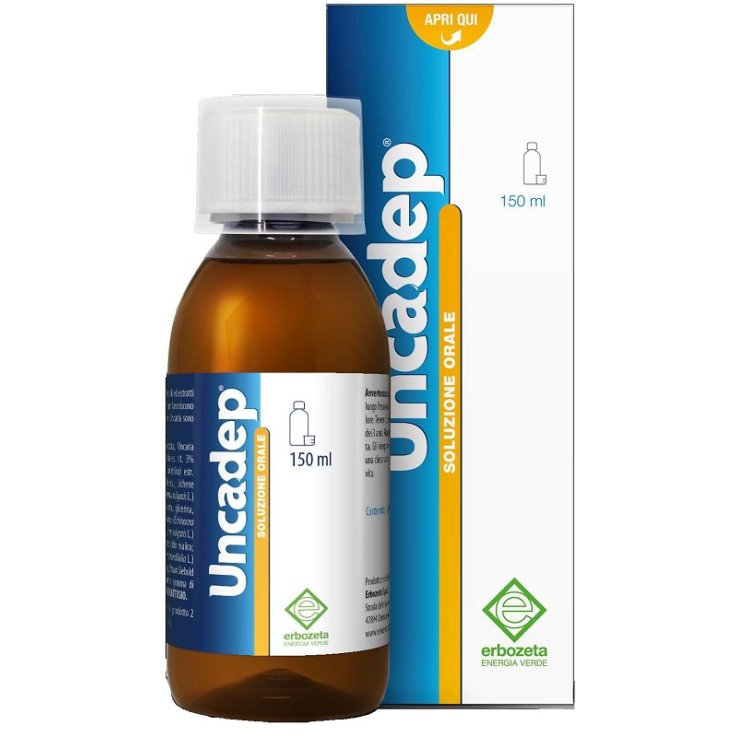 Uncadep 150ml Uncadep 150ml