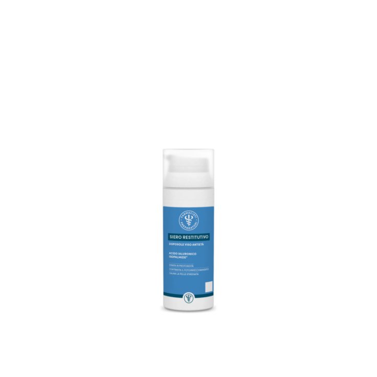 LFP SIERO VISO DOPOSOLE 50ML LFP SIERO VISO DOPOSOLE 50ML