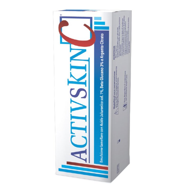 Activ Skin C Emuls Iamell Activ Skin C Emuls Iamell