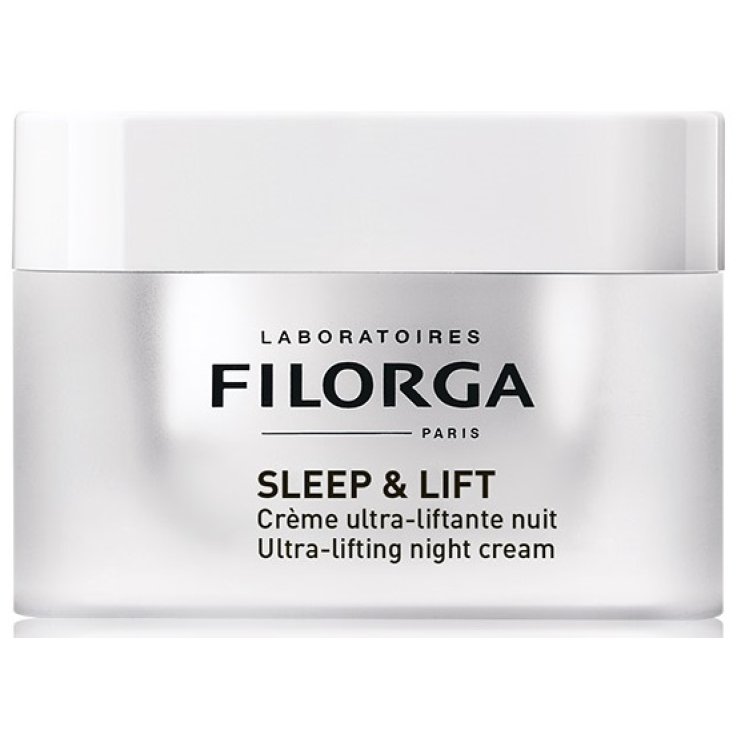 Filorga Sleep&lift 50ml Std Filorga Sleep&lift 50ml Std