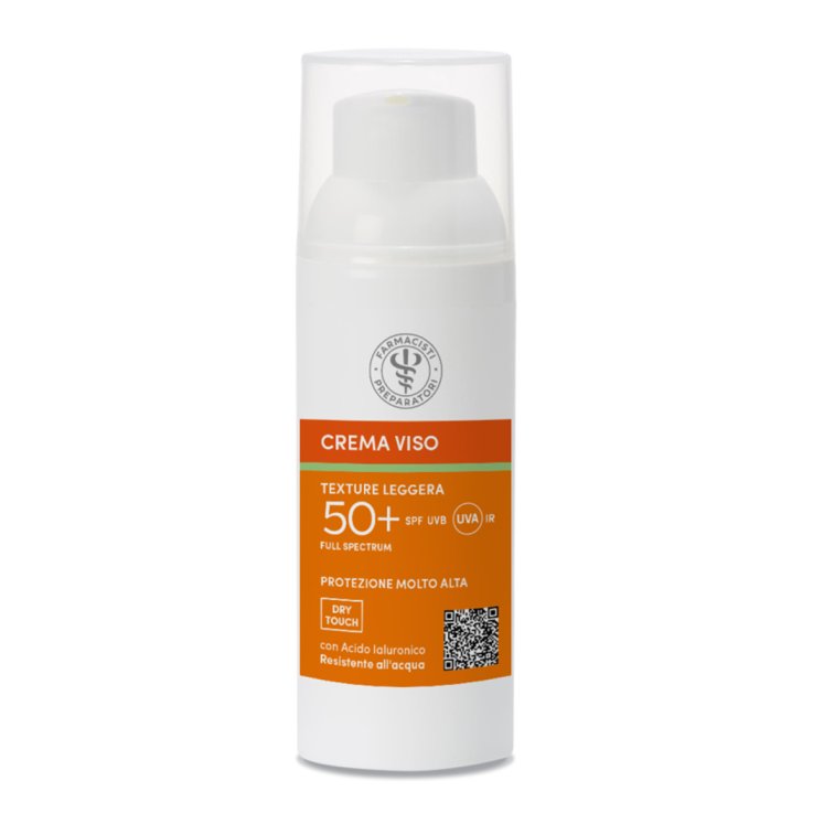 LFP SOL CREMA VISO LEG SPF50+ LFP SOL CREMA VISO LEG SPF50+