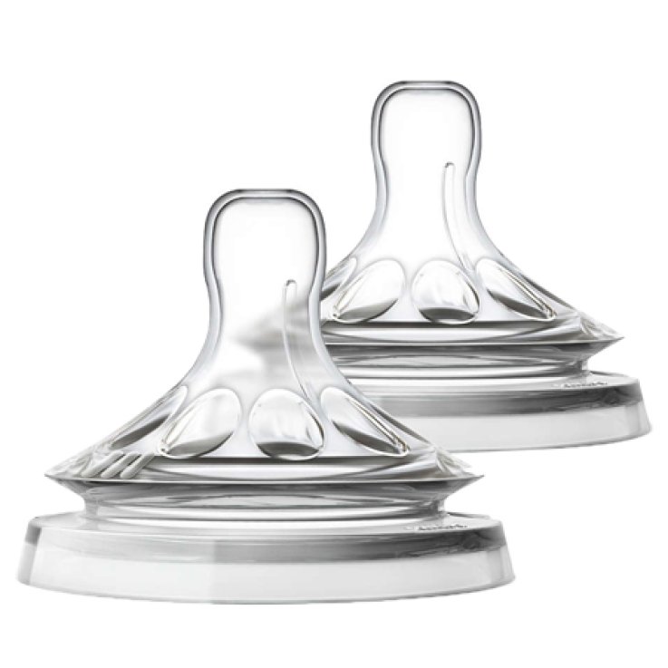 AVENT 2TETT NAT FLUS REGOLAB AVENT 2TETT NAT FLUS REGOLAB