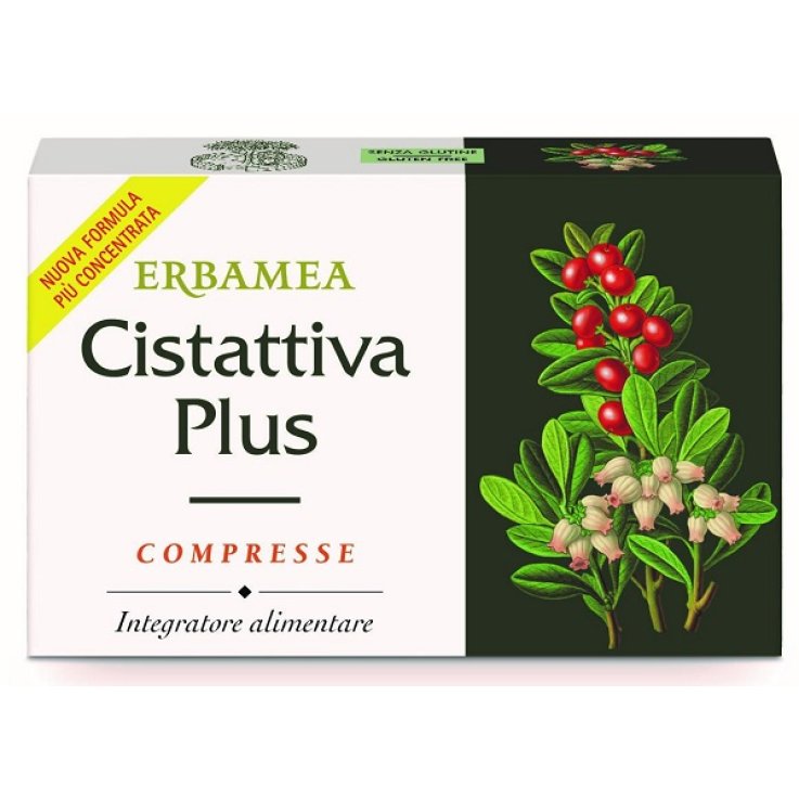 Cistattiva Plus 24cpr Cistattiva Plus 24cpr
