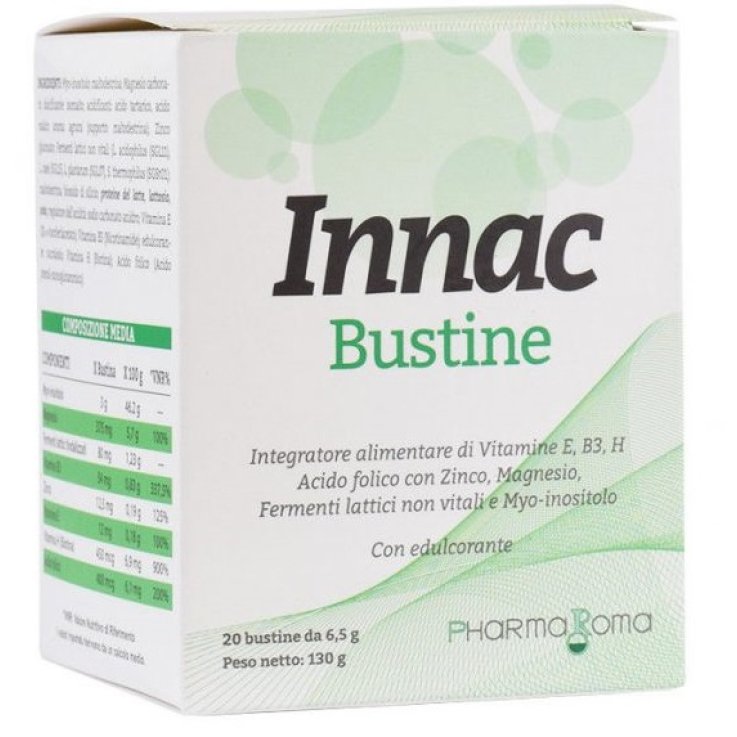 Innac 20bust Innac 20bust