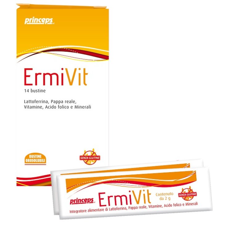 Ermivit 14bust Ermivit 14bust