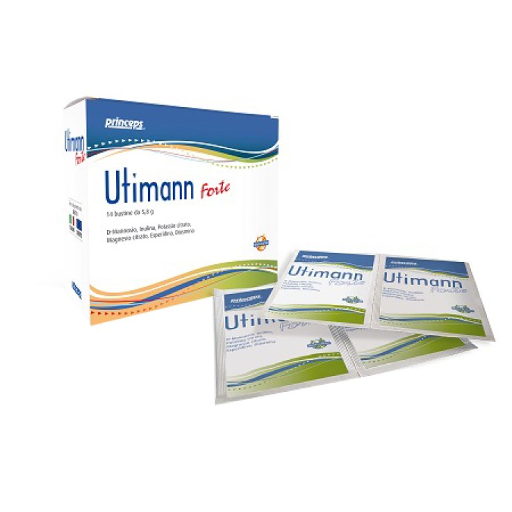 Utimann Forte 14bust Utimann Forte 14bust