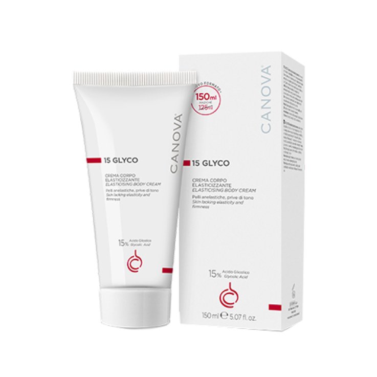 15 Glyco Canova 150ml 15 Glyco Canova 150ml