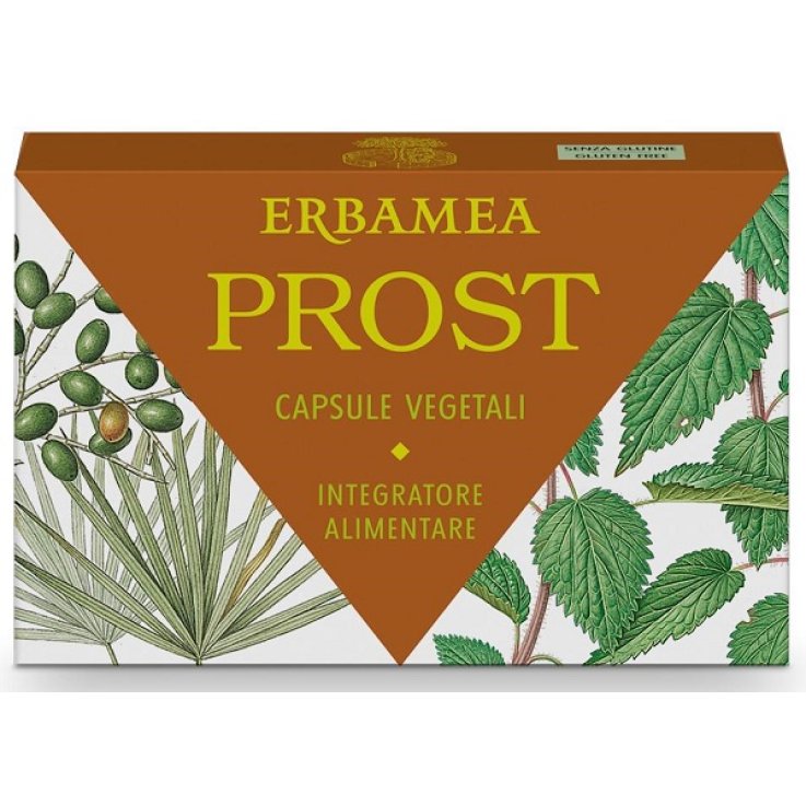 Erbamea Prost 12,24g Erbamea Prost 12,24g