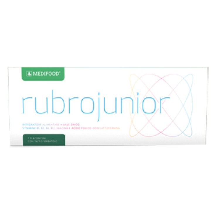 Rubrojunior 7fl Rubrojunior 7fl
