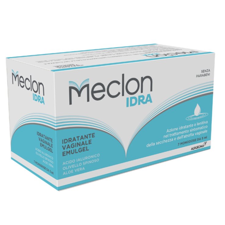 Meclon Idra Emulgel 7monod 5ml Meclon Idra Emulgel 7monod 5ml