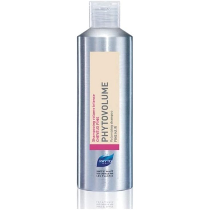 PHYTO PHYTOVOLUME SH CAP SOTT