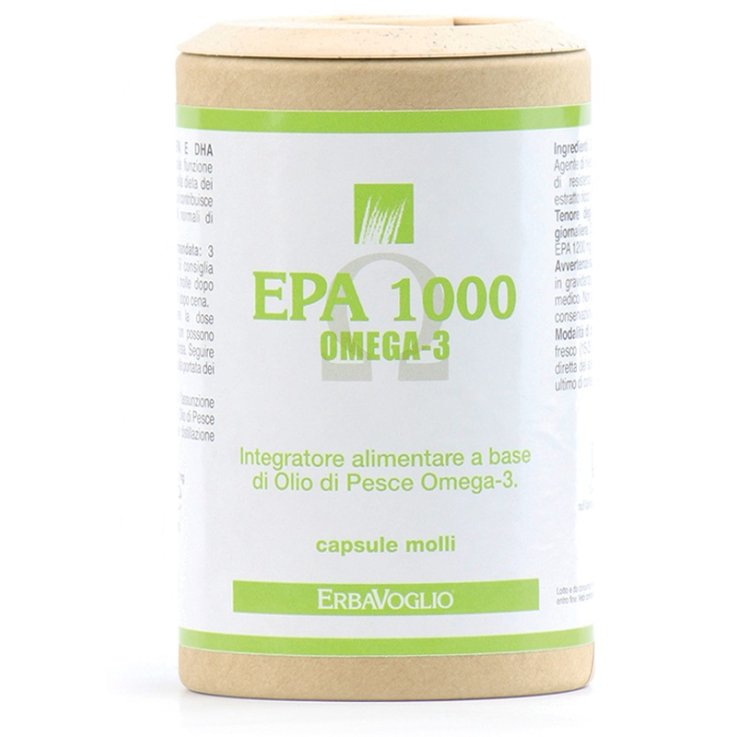 Epa 1000 Omega 3 60prl Epa 1000 Omega 3 60prl