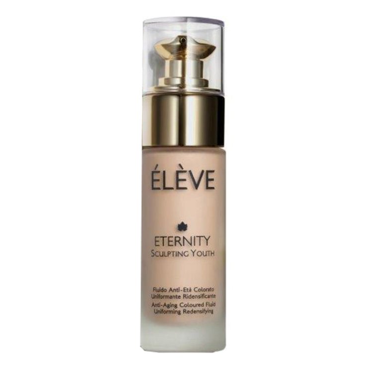 ELEVE ETERNITY FLUIDO COL 01 ELEVE ETERNITY FLUIDO COL 01