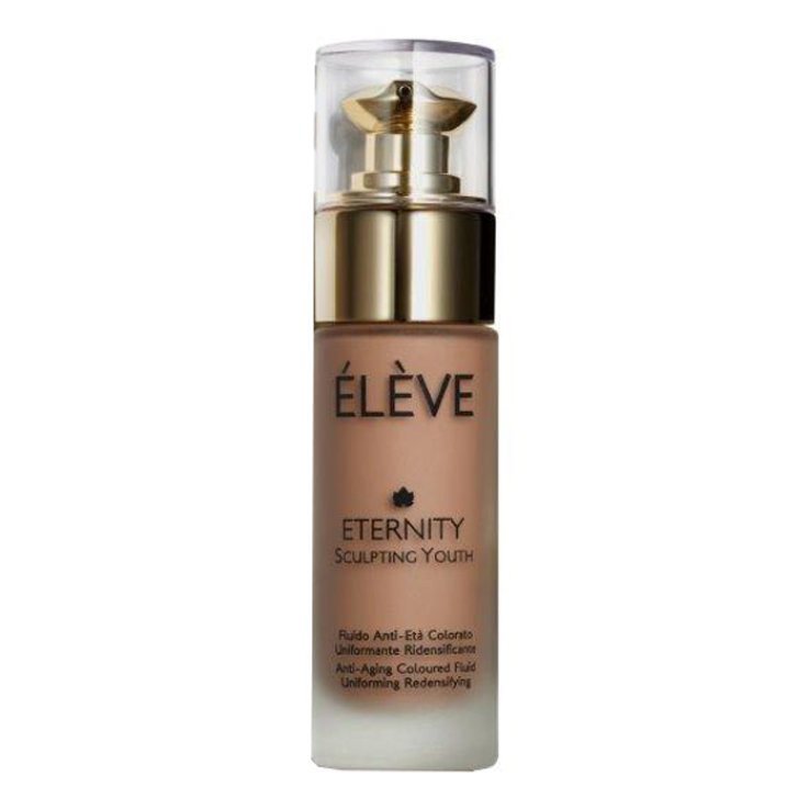 ELEVE ETERNITY FLUIDO COL 03 ELEVE ETERNITY FLUIDO COL 03
