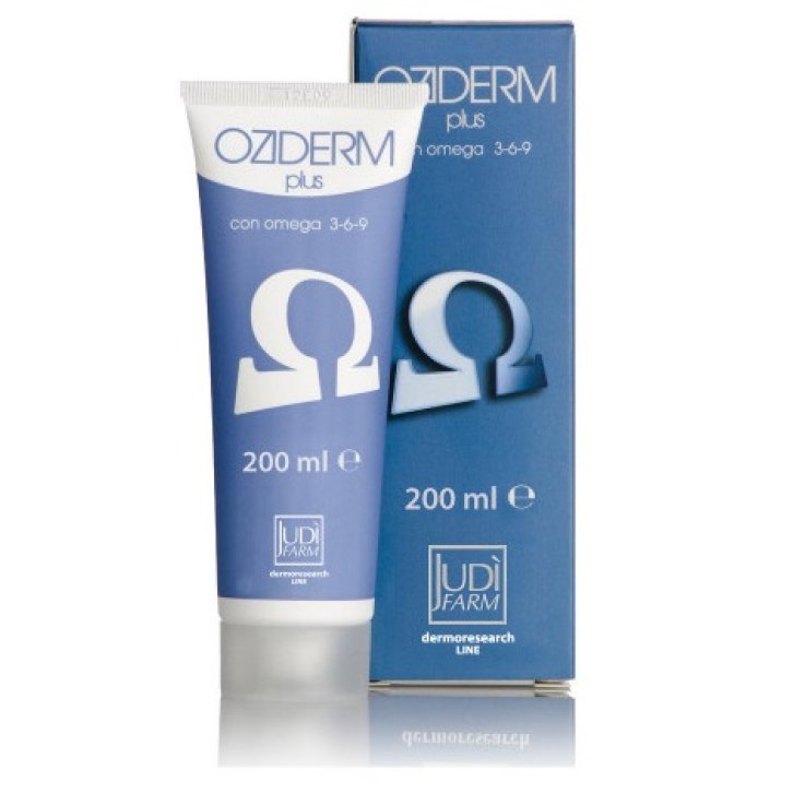 Oziderm Plus Maxi Viso/corpo Oziderm Plus Maxi Viso/corpo