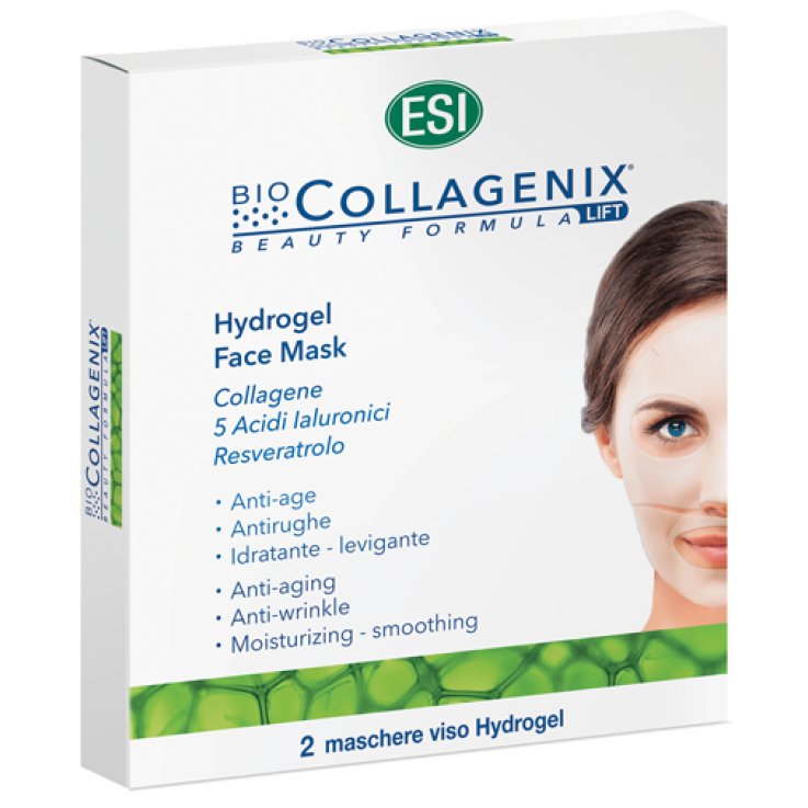 ESI BIOCOLLAGENIX HYDRO FACE M ESI BIOCOLLAGENIX HYDRO FACE M