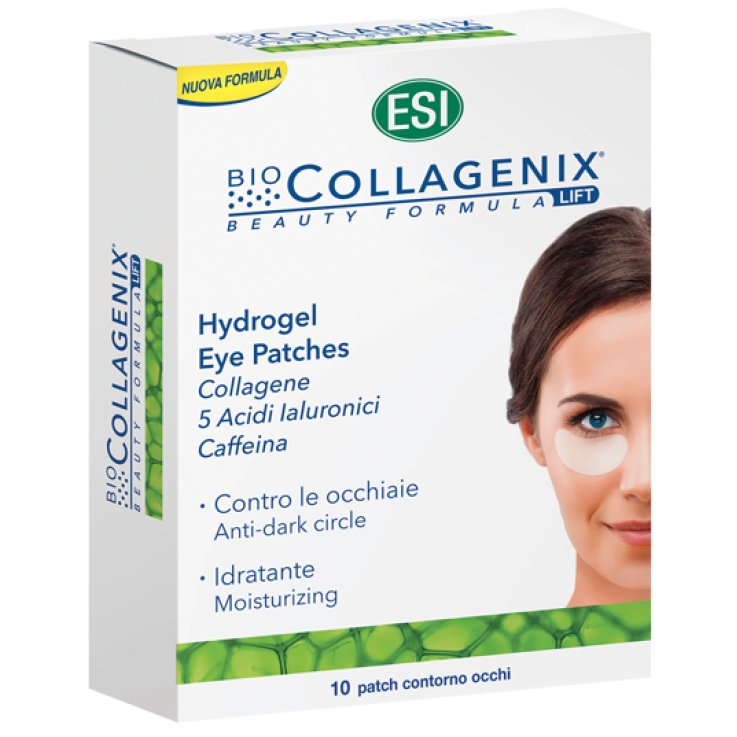 Esi Biocollagenix Eye Patch10p Esi Biocollagenix Eye Patch10p