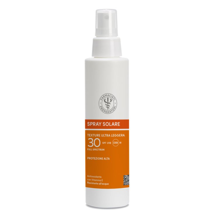 LFP SOL SPRAY CORPO 30 150ML LFP SOL SPRAY CORPO 30 150ML