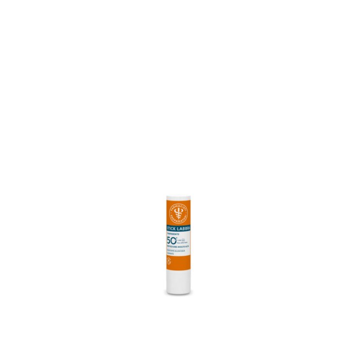 LFP SOL STICK LABBRA 50+ 4,5ML LFP SOL STICK LABBRA 50+ 4,5ML