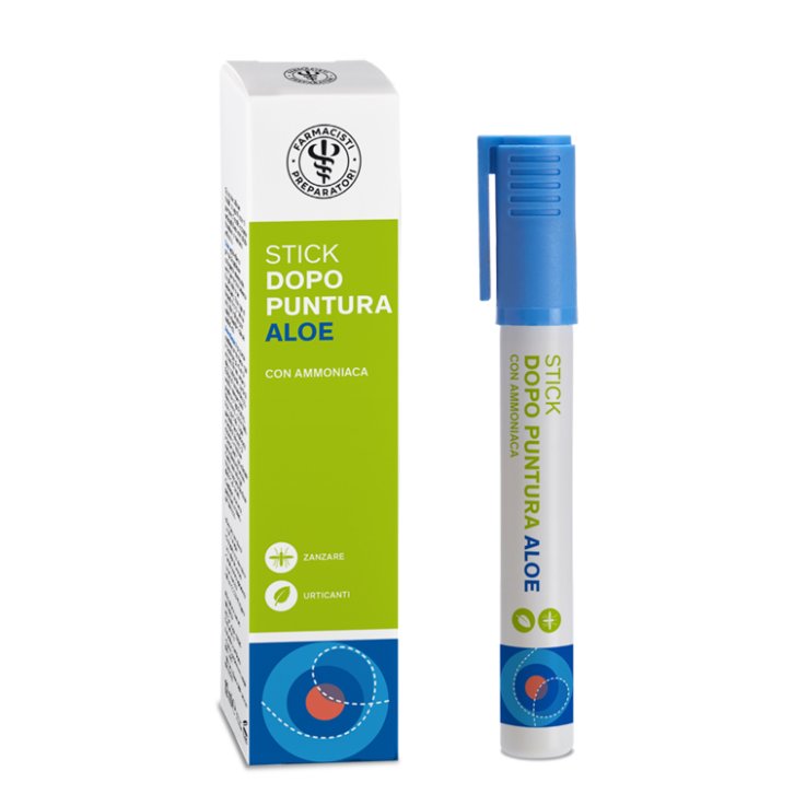 LFP STICK ALOE VERA 12ML LFP STICK ALOE VERA 12ML