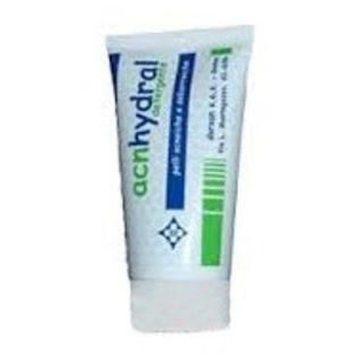 Acnhydral Det Acne 75ml