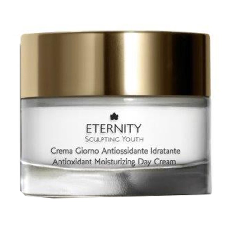 Eleve Eternity Crema Giorno Eleve Eternity Crema Giorno