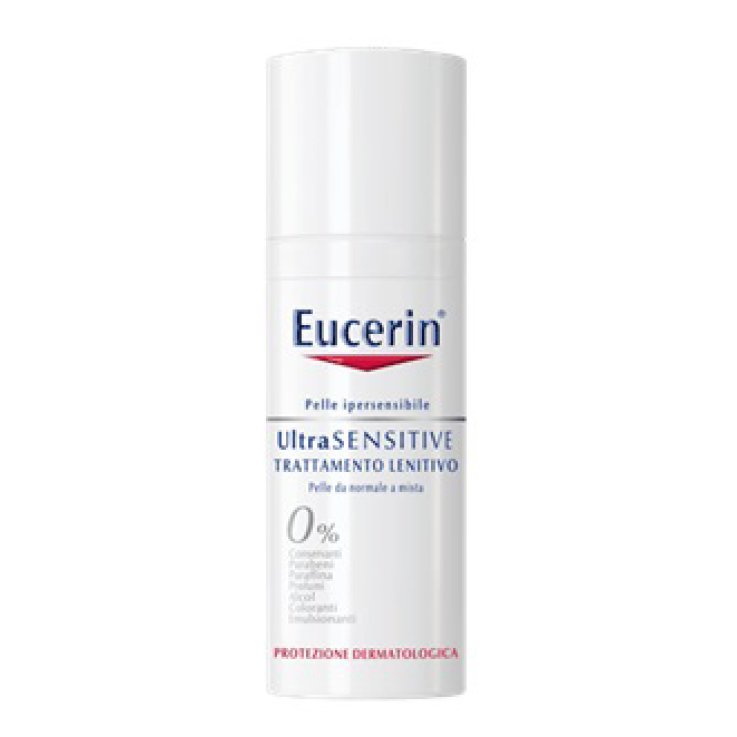 Eucerin Ultrasensitive Len Eucerin Ultrasensitive Len