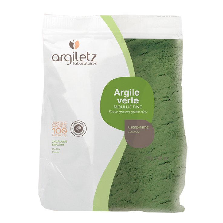 Argiletz Argilla Verd Moule1kg Argiletz Argilla Verd Moule1kg