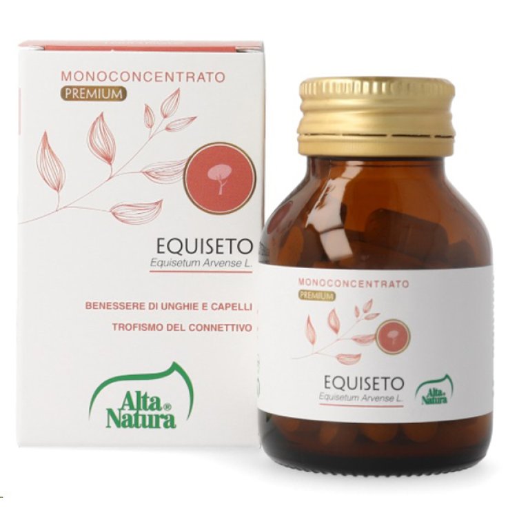 Equiseto 60cpr Terranata Equiseto 60cpr Terranata