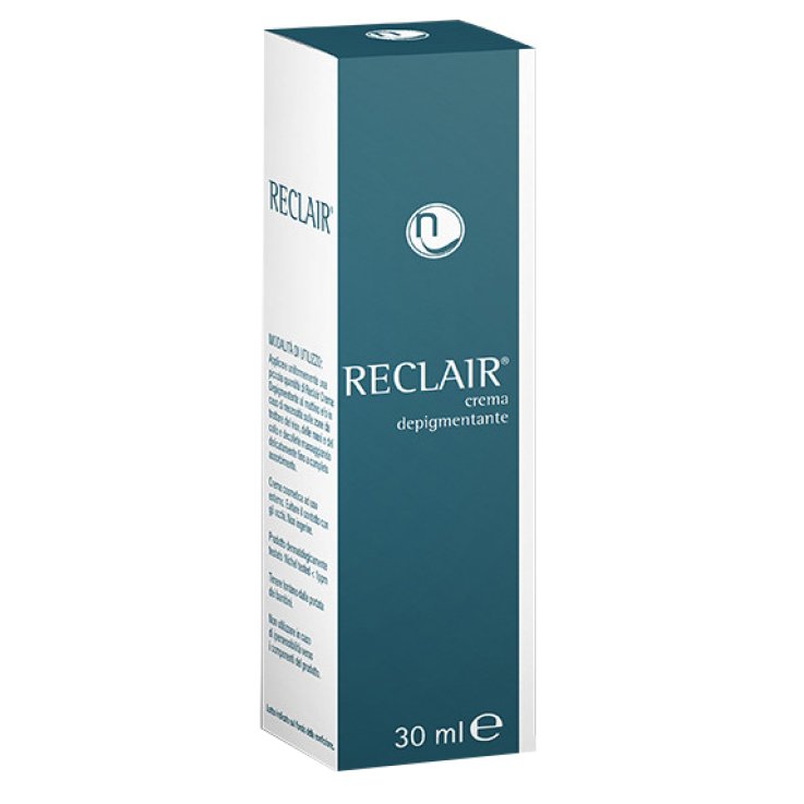 Reclair Crema 30ml Reclair Crema 30ml