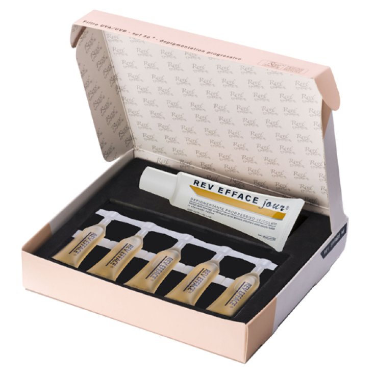 Rev Efface Kit 30ml+5fl Rev Efface Kit 30ml+5fl