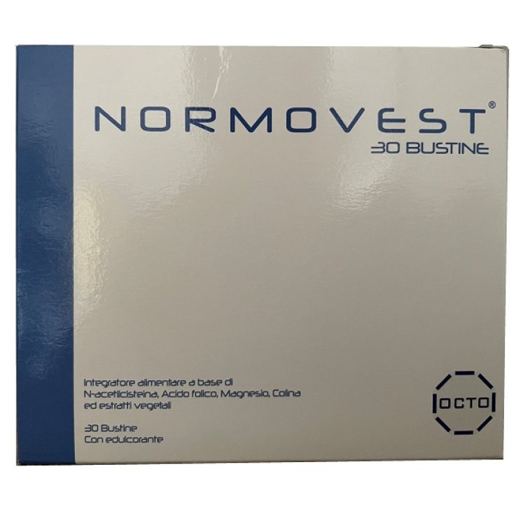 Normovest 30bust Normovest 30bust