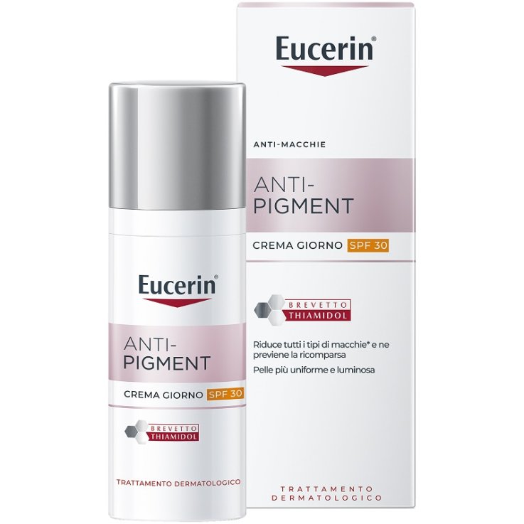 Eucerin Anti-pigment Gg Spf30 Eucerin Anti-pigment Gg Spf30