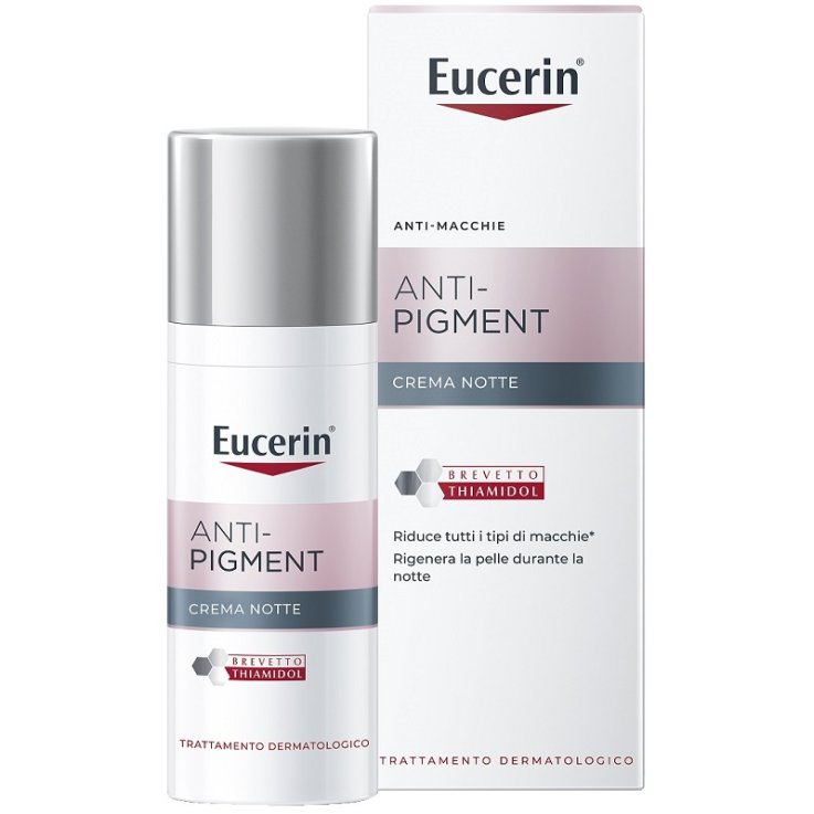 Eucerin Anti-pigment Notte50ml Eucerin Anti-pigment Notte50ml