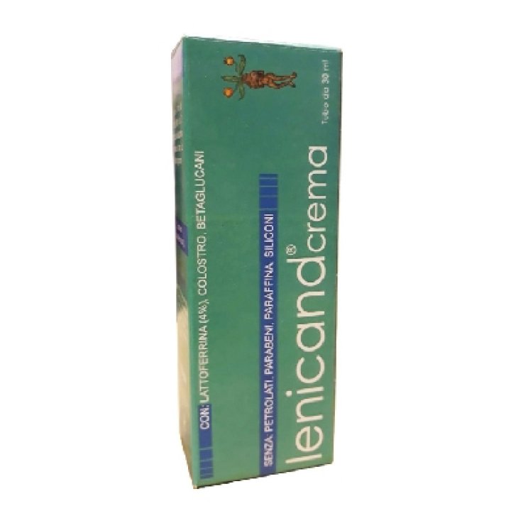 Lenicand Crema 30ml Lenicand Crema 30ml