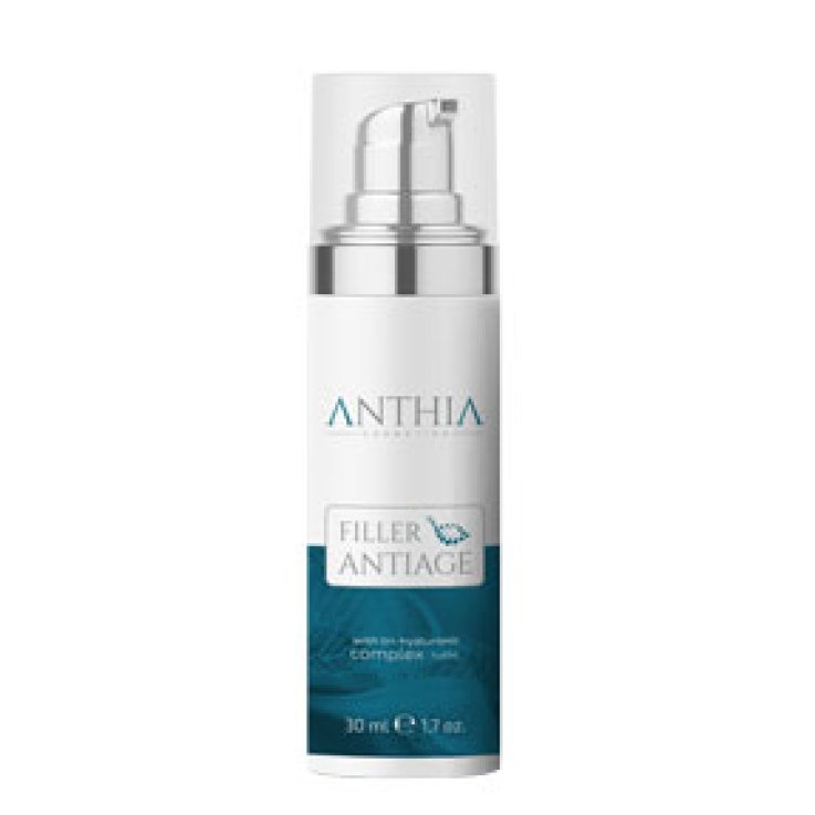 Antiaging Filler Cream 30ml