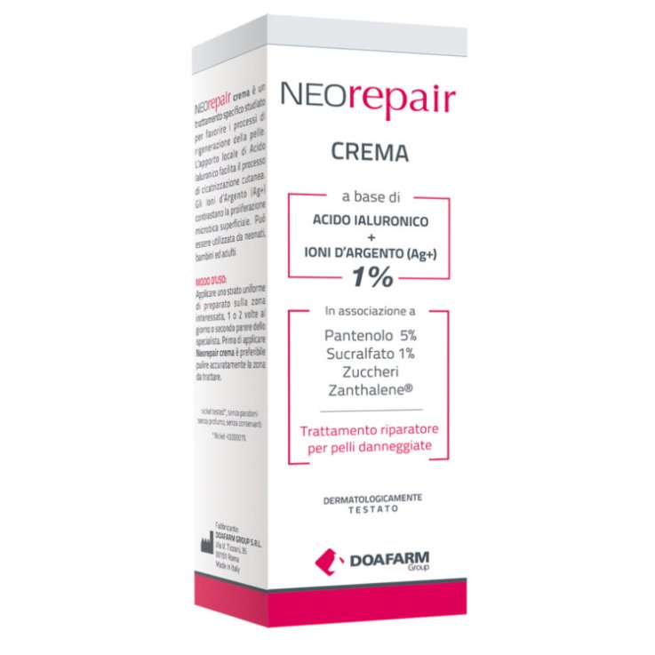 Neorepair Crema 75ml Neorepair Crema 75ml