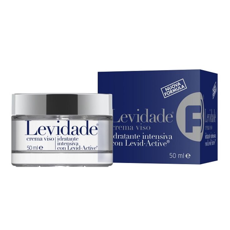 Levidade Crema 50ml Levidade Crema 50ml