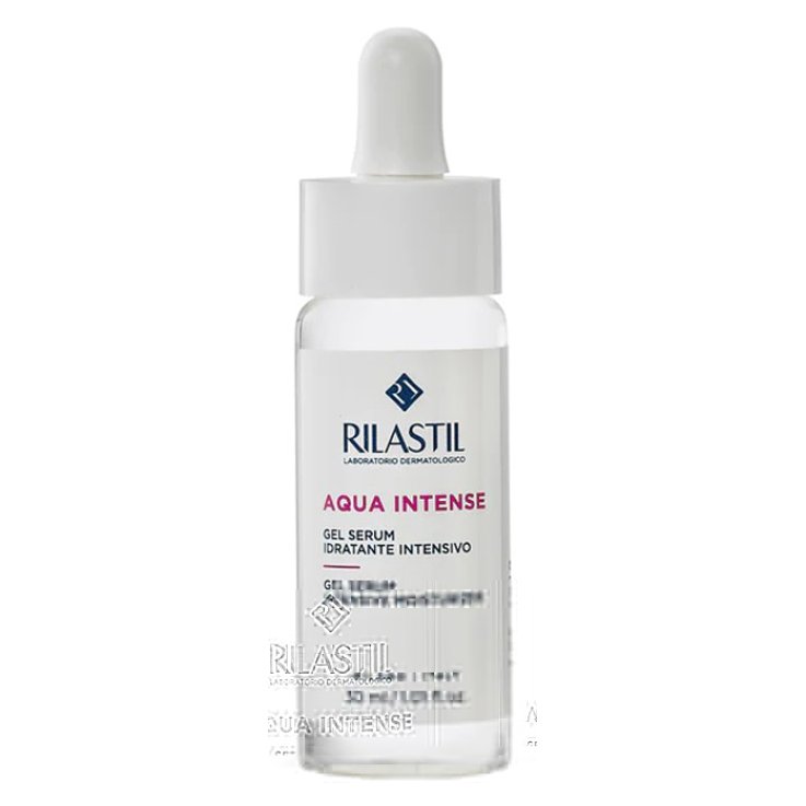Rilastil Aqua Intense Gel Ser