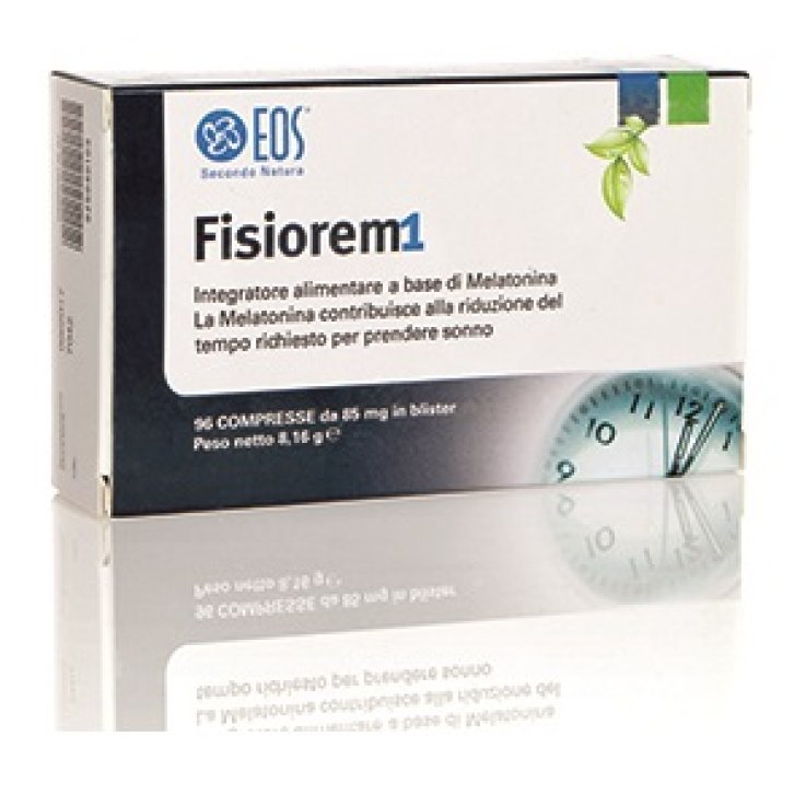 Eos Fisiorem1 96cpr
