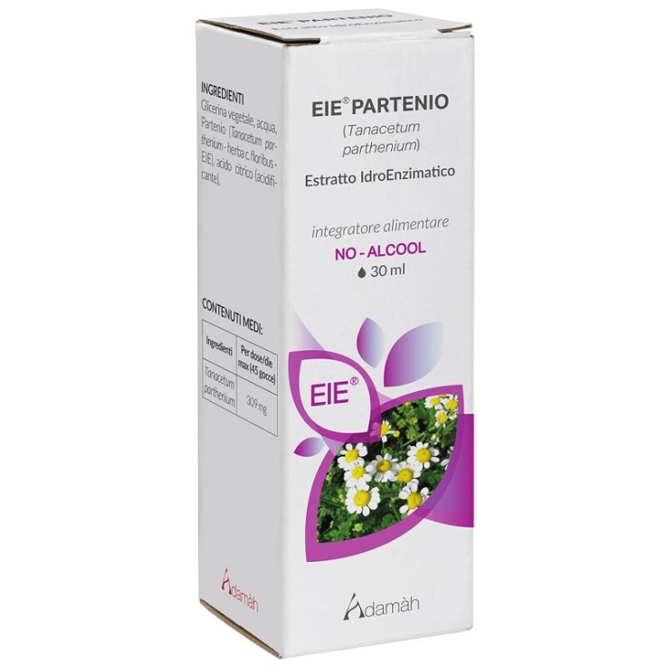Eie Partenio Gtt 30ml