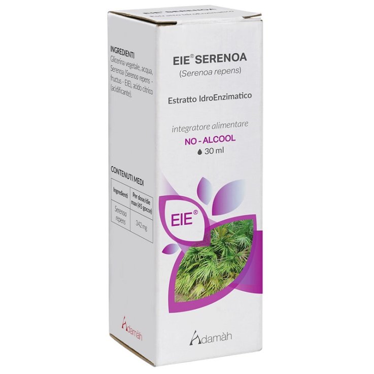 Eie Serenoa 30ml Eie Serenoa 30ml