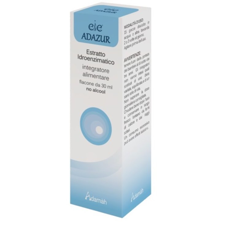 Eie Adazur 30ml