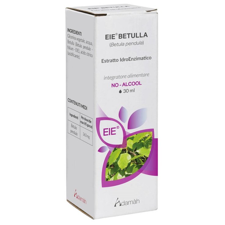 Eie Betulla 30ml Eie Betulla 30ml