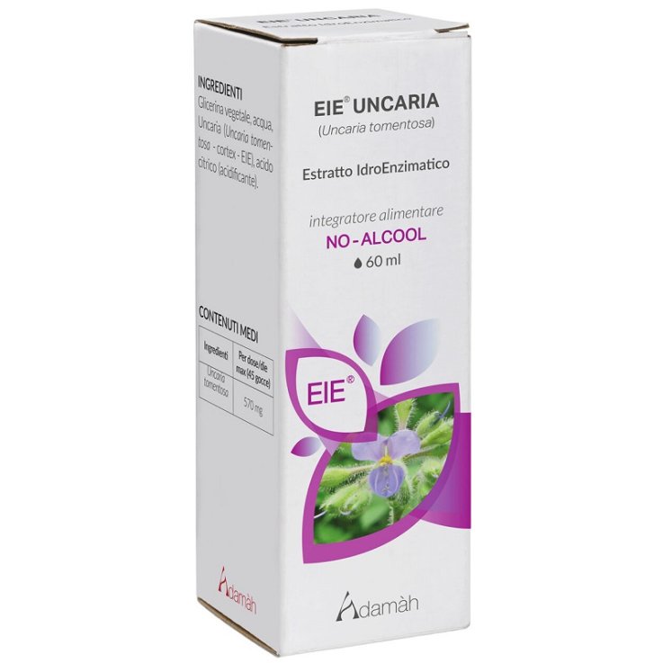 Eie Uncaria 30ml Gtt Eie Uncaria 30ml Gtt