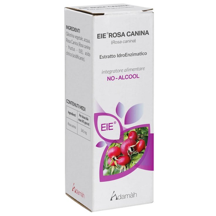 Eie Rosa Canina 30ml Gtt Eie Rosa Canina 30ml Gtt