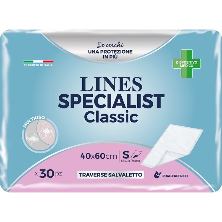Lines Sp Traversa 40x60 30pz Lines Sp Traversa 40x60 30pz