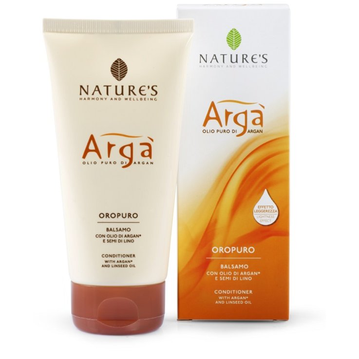 Arga' Balsamo 150ml Arga' Balsamo 150ml