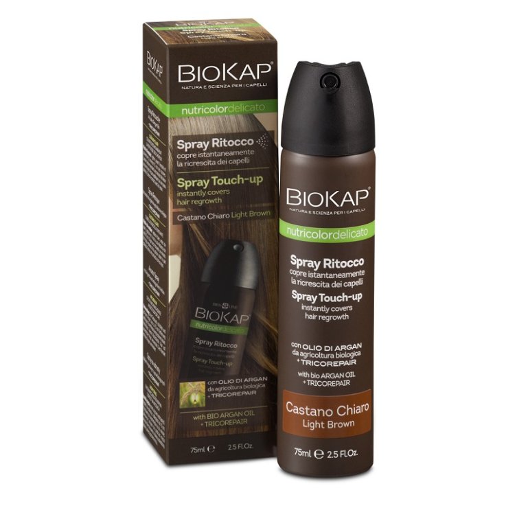 Biokap Nutricdel Spray Rit Cc Biokap Nutricdel Spray Rit Cc