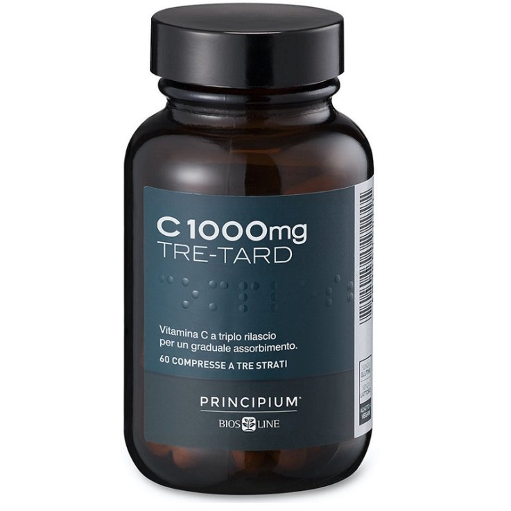 Principium C1000 Tretard 60cpr